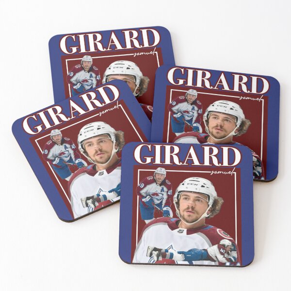 Item preview, samuel girard retro design designed and sold by aksav.