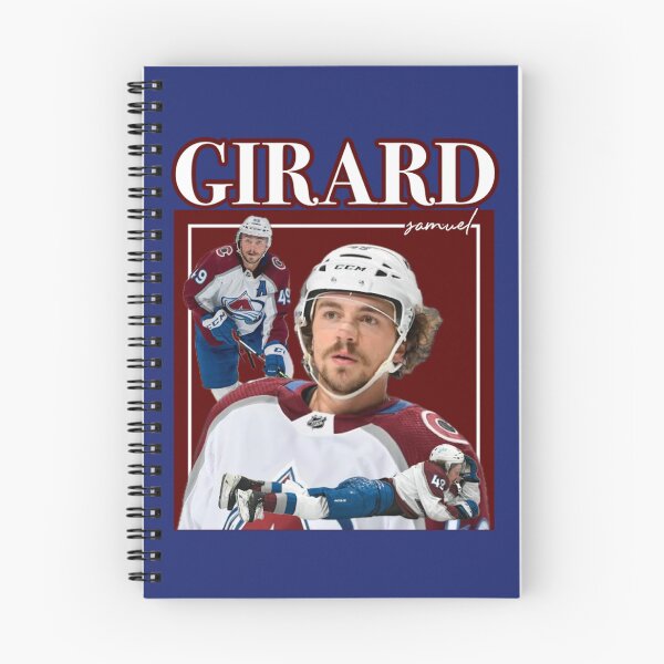 Item preview, samuel girard retro design designed and sold by aksav.