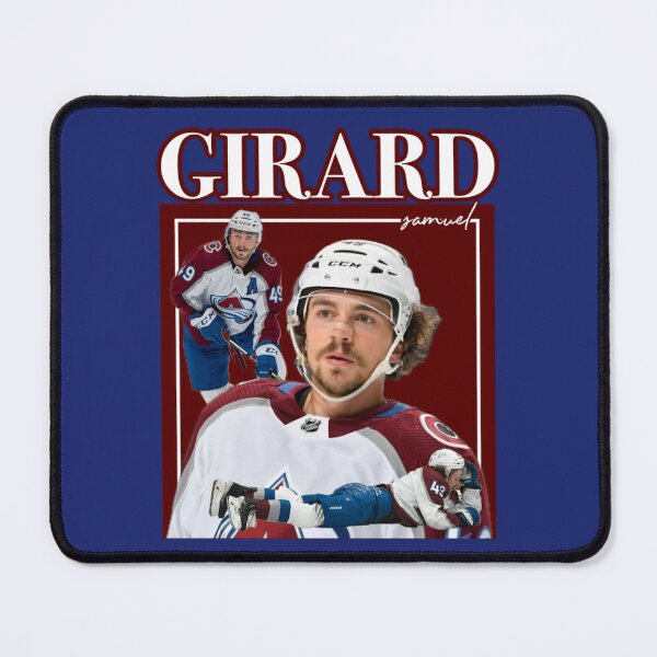 Item preview, samuel girard retro design designed and sold by aksav.