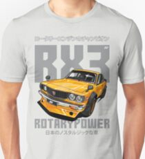 Mazda RX3 Unisex T-Shirt
