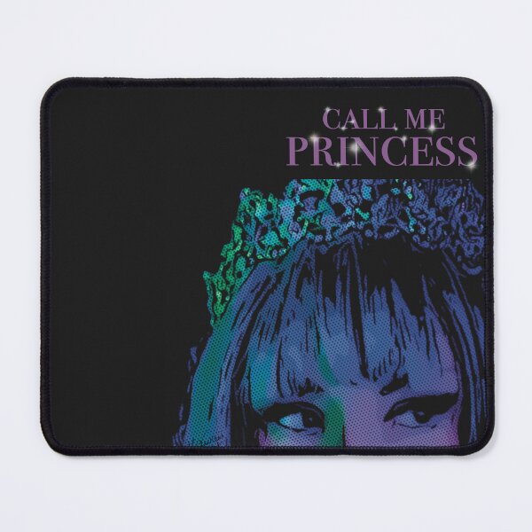 Item preview, Call me Princess designed and sold by KawaiiCatxoxo.
