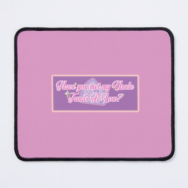 Item preview, Funds R low designed and sold by KellieSpace.