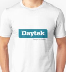 Daytek Australia Logo Unisex T-Shirt