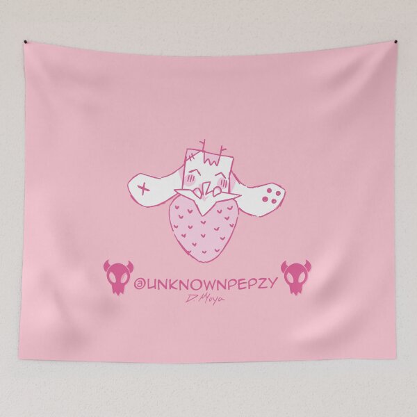 Item preview, UnknownPepzy designed and sold by unknownpepzy.