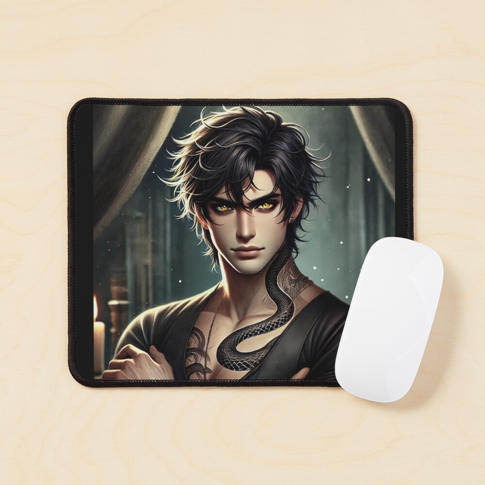 Item preview, Mouse Pad designed and sold by Mirosi-S.