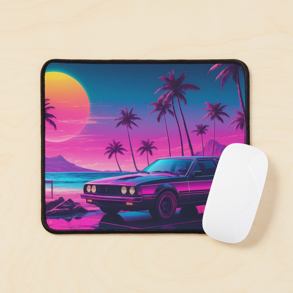 Item preview, Mouse Pad designed and sold by papi1998.