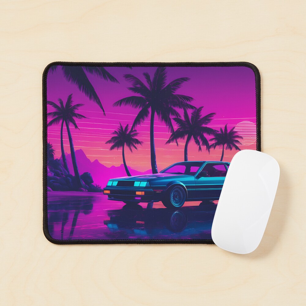 Item preview, Mouse Pad designed and sold by papi1998.