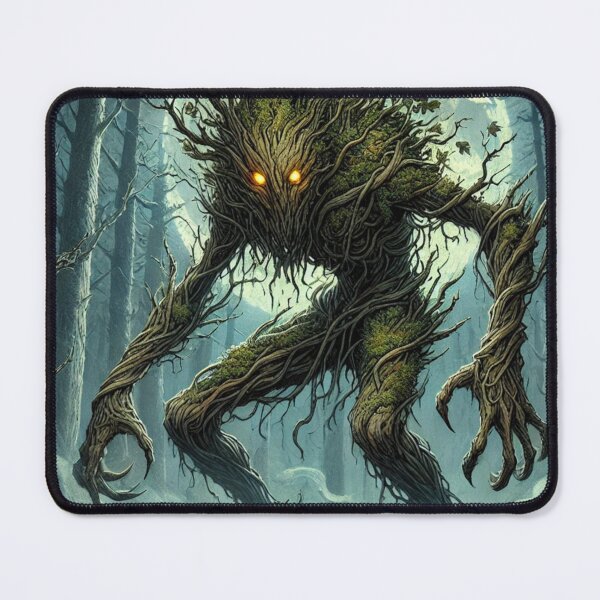 Item preview, Night Stalker Forest Creature  designed and sold by maxthegrem.