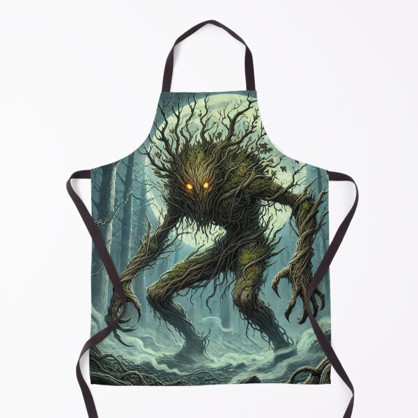 Item preview, Night Stalker Forest Creature designed and sold by maxthegrem.