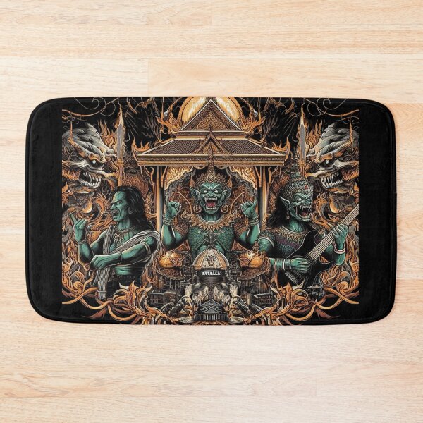 Item preview, The Aesthetics of the Giants designed and sold by Patchanee25528.
