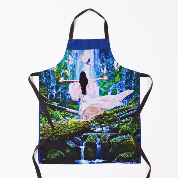 Item preview, Peace in a Secrete Place designed and sold by Tripp Art Studio.