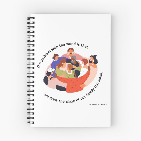 Item preview, Circle of Family designed and sold by Megan Gettinger.