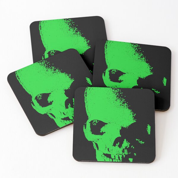 Item preview, Skull Stamped  designed and sold by Ticklenutts.