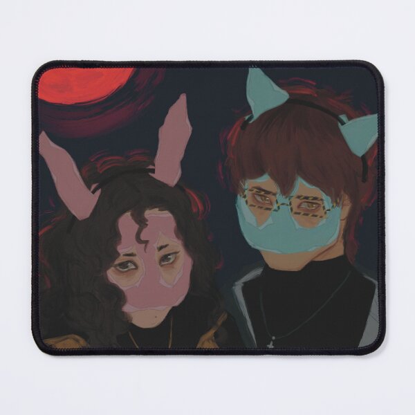 Item preview, Paper Masks designed and sold by lemoncitruszest.