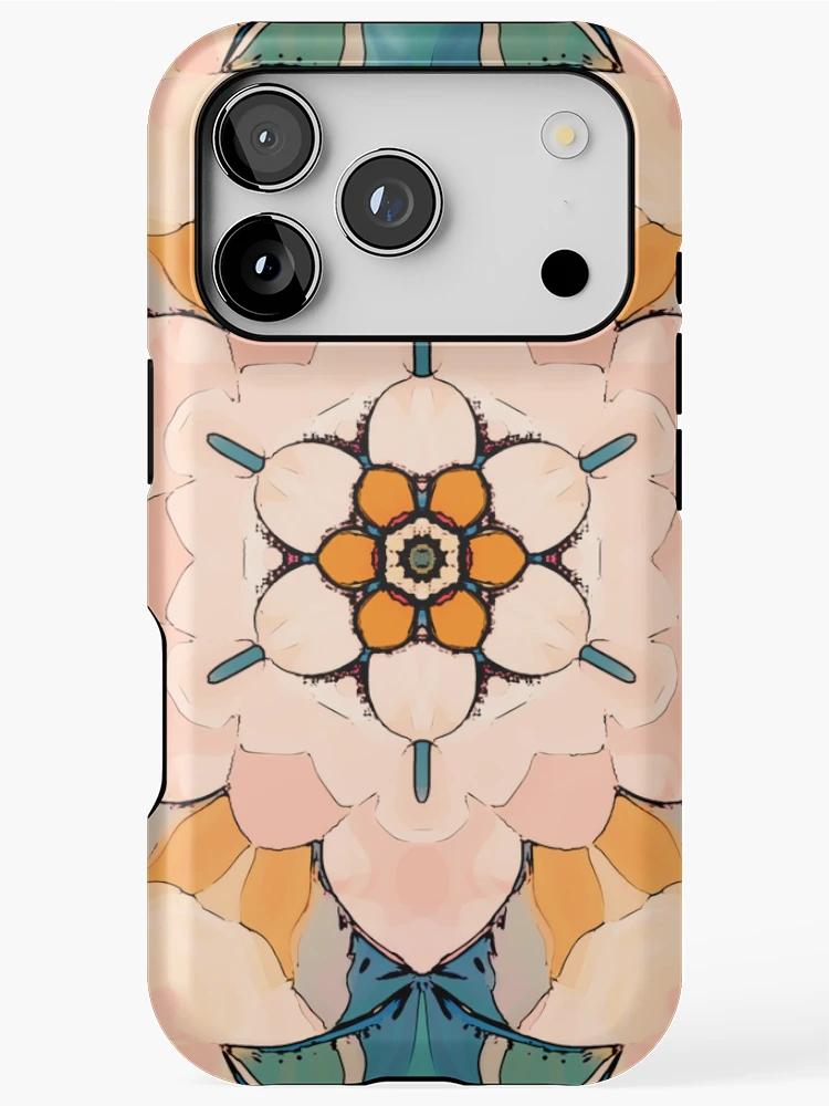 Thumbnail 1 of 4, iPhone Case, Aloha Style designed and sold by Shells Designs.