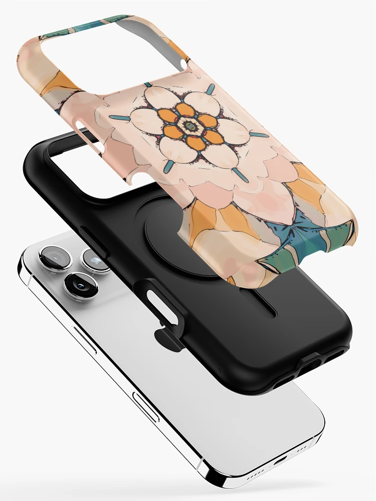 Thumbnail 2 of 4, iPhone Case, Aloha Style designed and sold by Shells Designs.