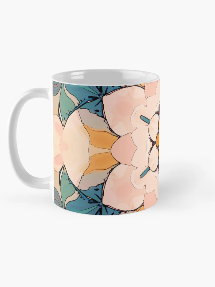 Thumbnail 5 of 6, Coffee Mug, Aloha Style designed and sold by Shells Designs.
