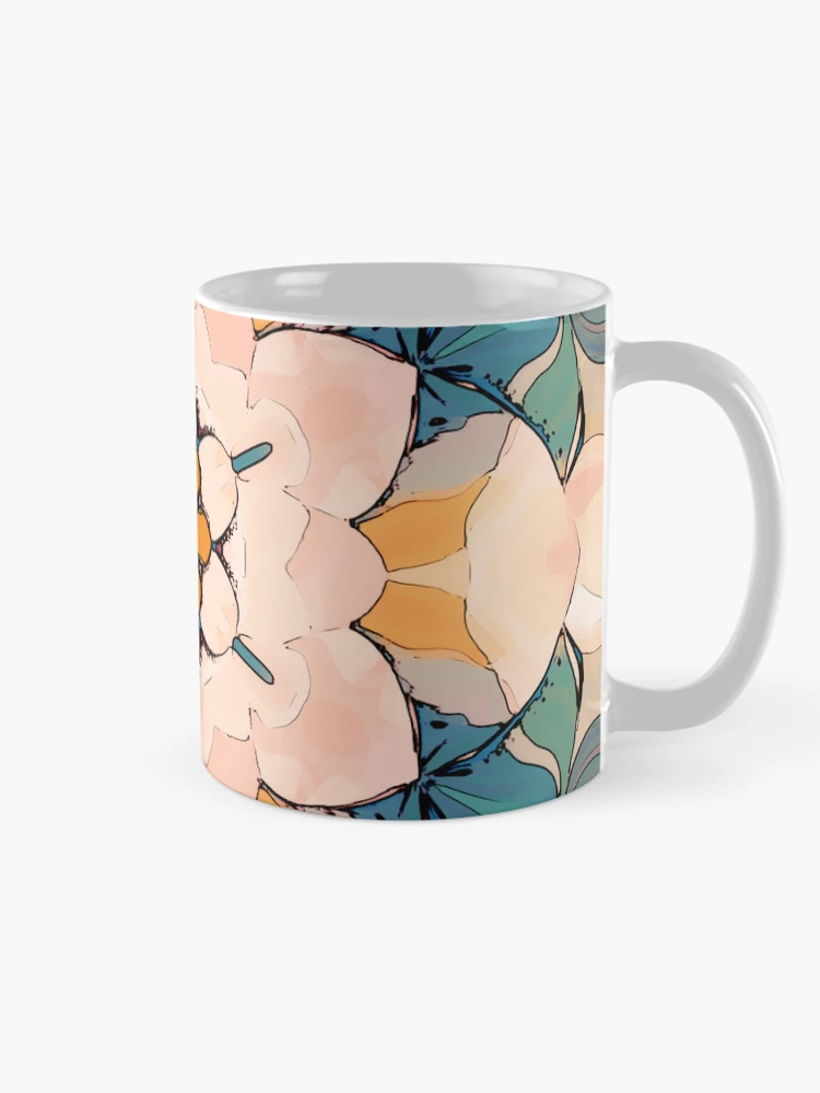 Thumbnail 3 of 6, Coffee Mug, Aloha Style designed and sold by Shells Designs.