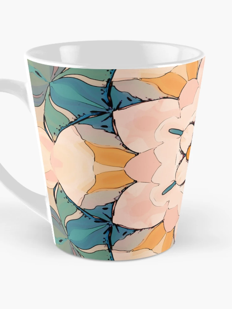 Thumbnail 3 of 4, Coffee Mug, Aloha Style designed and sold by Shells Designs.