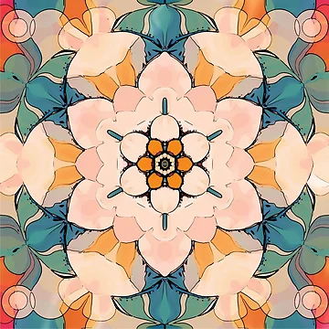 Artwork thumbnail, Aloha Style by Shells Designs