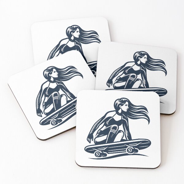 Item preview, surfing wave in ocean enjoying holidays designed and sold by vectorillus.