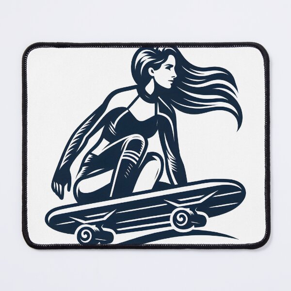 Item preview, surfing wave in ocean enjoying holidays designed and sold by vectorillus.