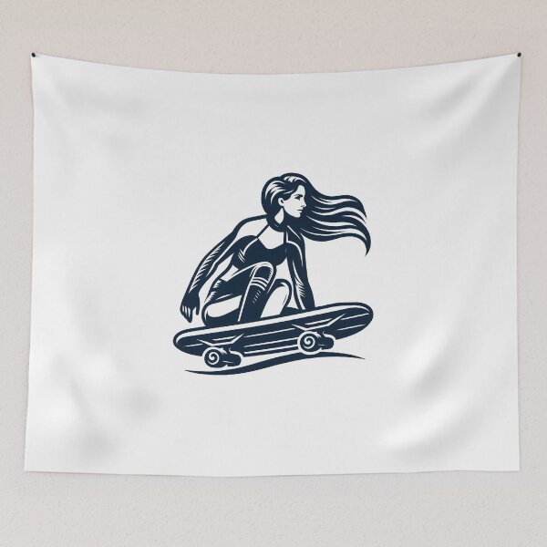 Item preview, surfing wave in ocean enjoying holidays designed and sold by vectorillus.