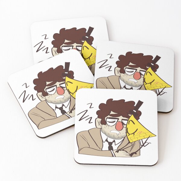 Item preview, Billford Sleeping designed and sold by Sikarii.