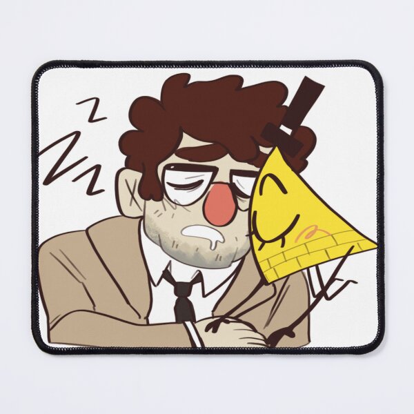 Item preview, Billford Sleeping designed and sold by Sikarii.
