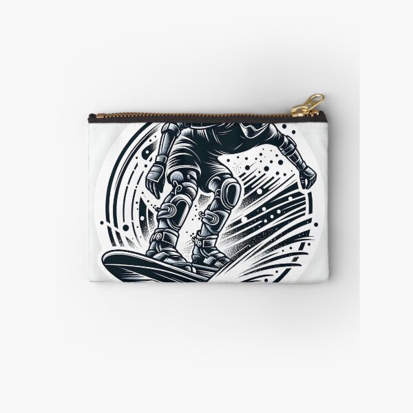 Item preview, surfing wave in ocean enjoying holidays designed and sold by vectorillus.