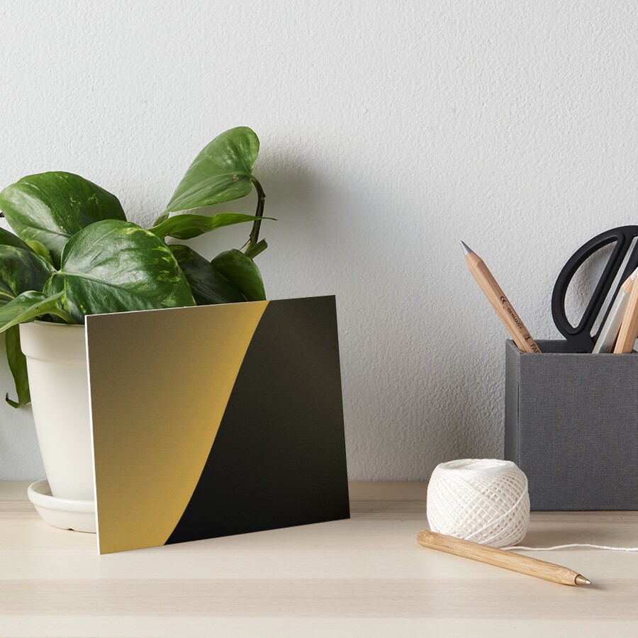 Item preview, Art Board Print designed and sold by PrettyPixel0.