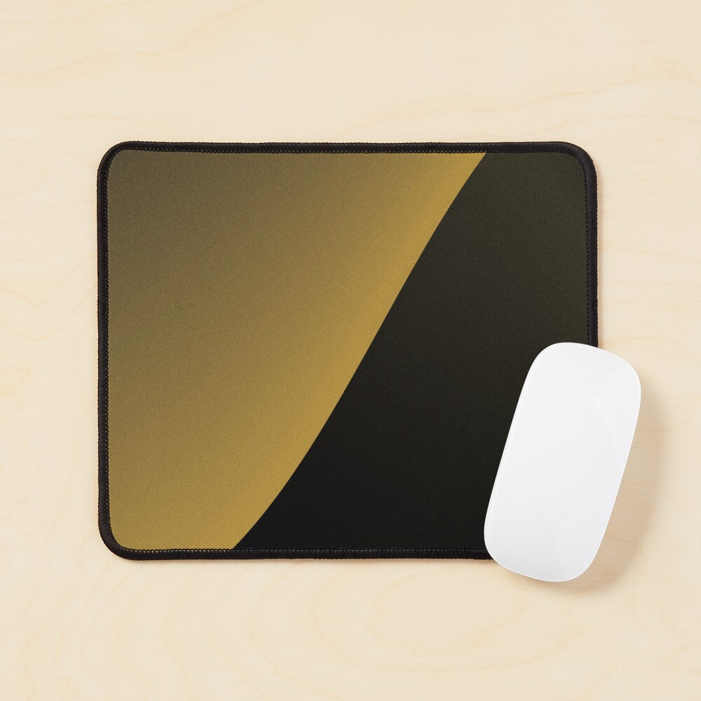 Item preview, Mouse Pad designed and sold by PrettyPixel0.