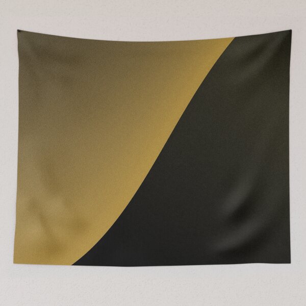 Item preview, Gold Wave Gradient designed and sold by PrettyPixel0.