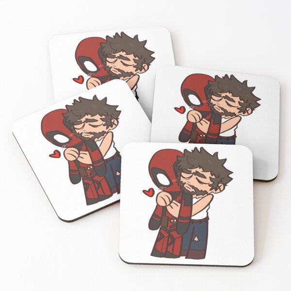 Item preview, Poolverine Hug designed and sold by Sikarii.