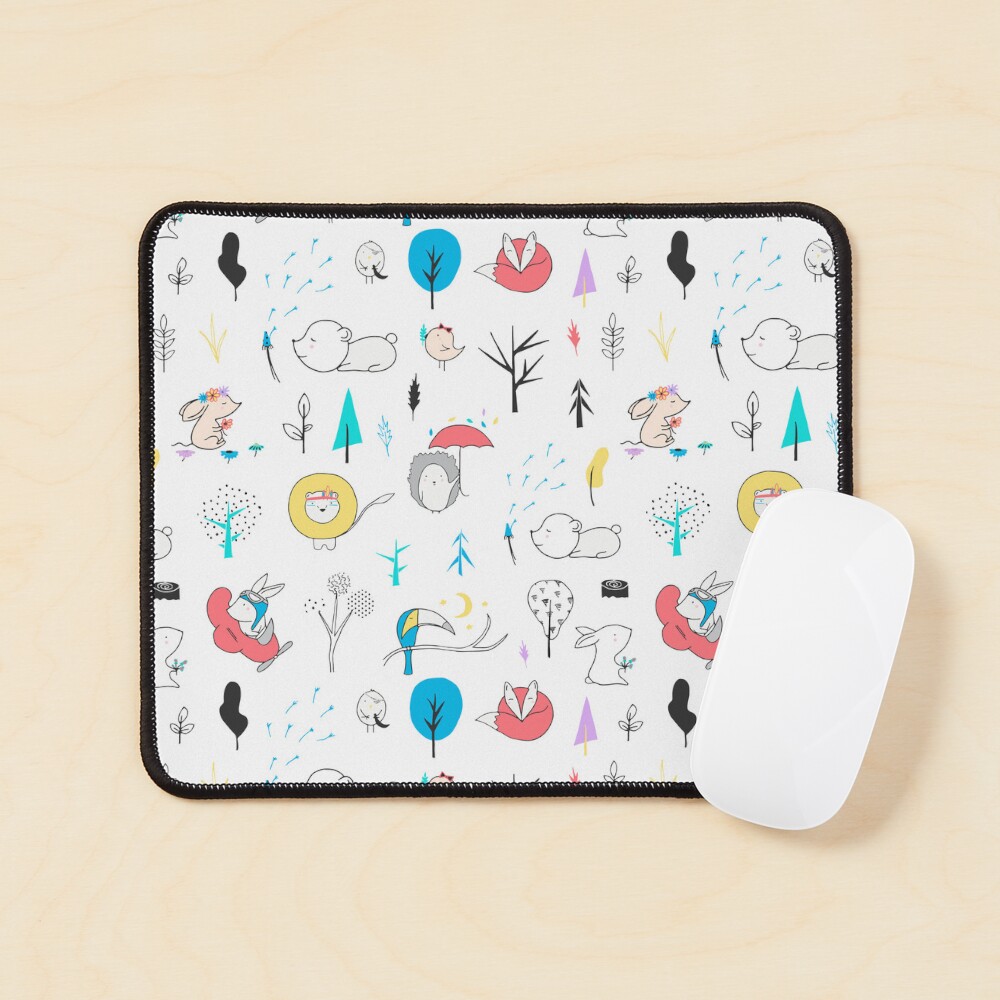 Item preview, Mouse Pad designed and sold by sifo2024.