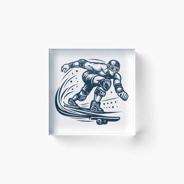 Item preview, surfing wave in ocean enjoying holidays designed and sold by vectorillus.