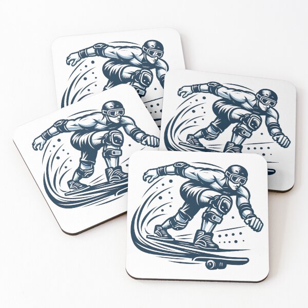 Item preview, surfing wave in ocean enjoying holidays designed and sold by vectorillus.