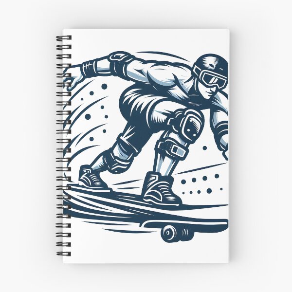 Item preview, surfing wave in ocean enjoying holidays designed and sold by vectorillus.