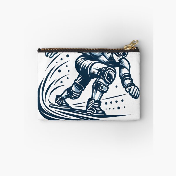 Item preview, surfing wave in ocean enjoying holidays designed and sold by vectorillus.