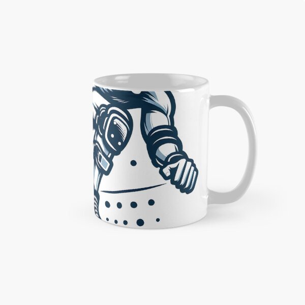 Item preview, surfing wave in ocean enjoying holidays designed and sold by vectorillus.