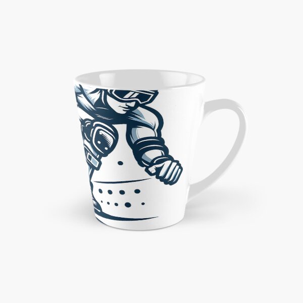 Item preview, surfing wave in ocean enjoying holidays designed and sold by vectorillus.