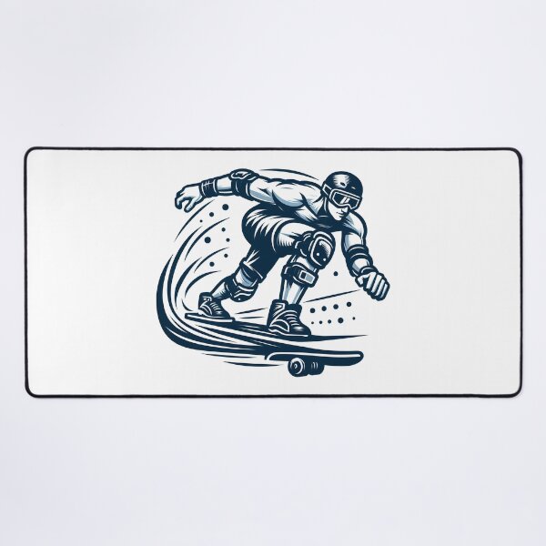 Item preview, surfing wave in ocean enjoying holidays designed and sold by vectorillus.
