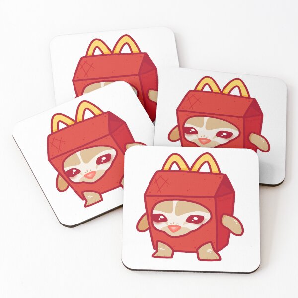 Item preview, macdonal cat designed and sold by forg-time.