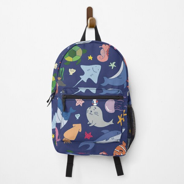 Item preview, Sea animals designed and sold by AnimalLands.