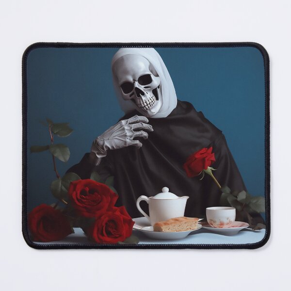 Item preview, Death Warmed Up designed and sold by MarkV71.
