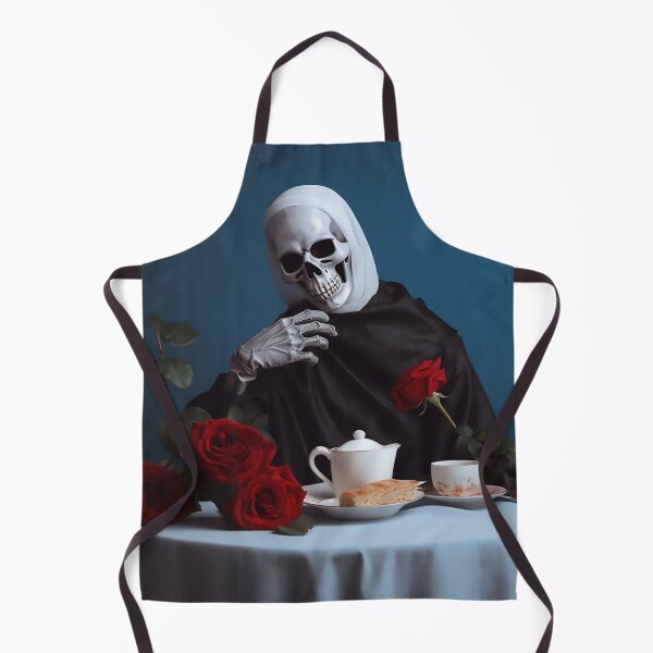 Item preview, Death Warmed Up designed and sold by MarkV71.
