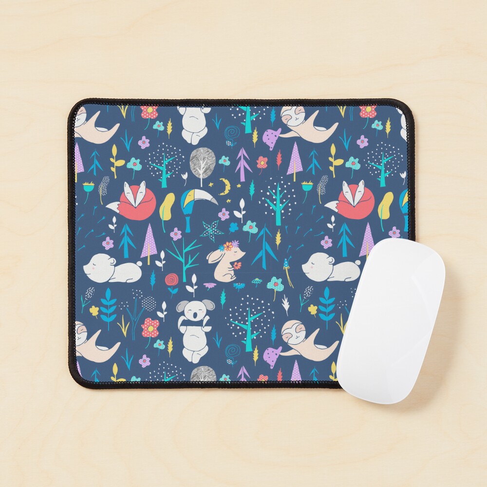 Item preview, Mouse Pad designed and sold by sifo2024.