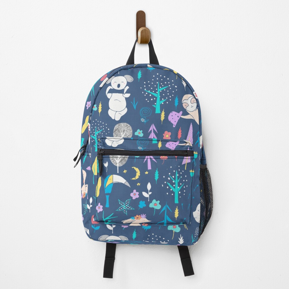 Item preview, Backpack designed and sold by sifo2024.