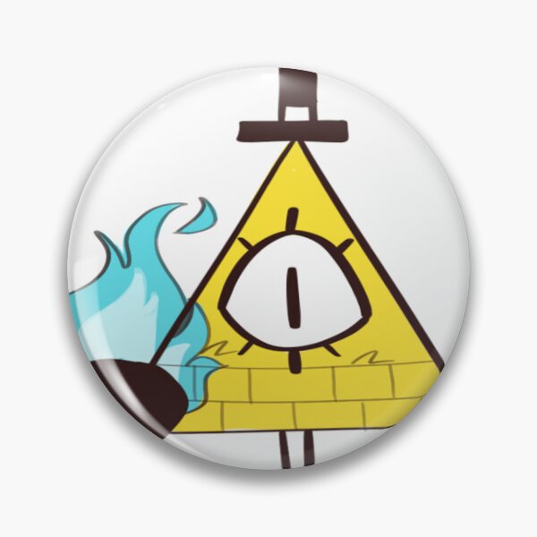Item preview, Deal with Bill designed and sold by Sikarii.