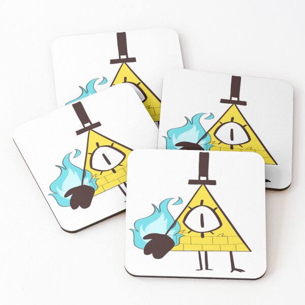 Item preview, Deal with Bill designed and sold by Sikarii.